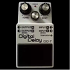 Chuột Không Dây Roland BOSS Digital Delay Collector Edition 