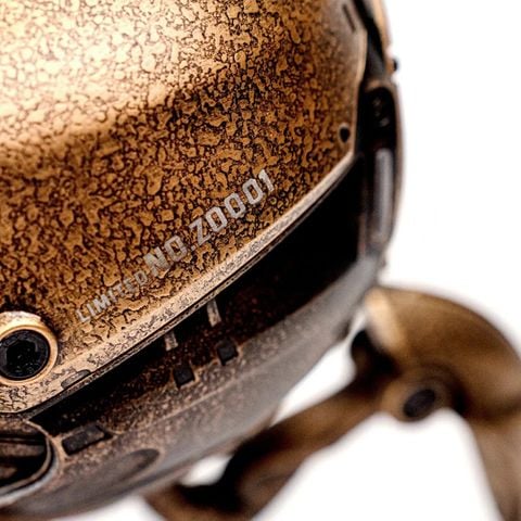  Loa Bluetooth Gravastar Mars Limited Edition - Các phiên bản giới hạn Gravastar 