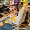  Ghế Gaming Ingrem Capybara, Thiết kế Ergonomic 