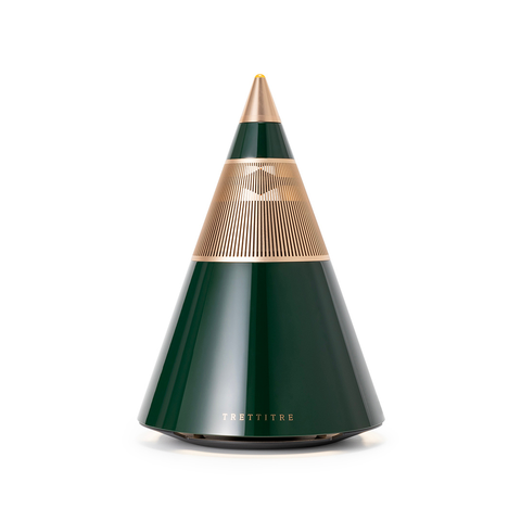  Loa Không dây Trettitre TreSound - kết nối Bluetooth Với Âm Thanh Vòm 360° 