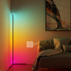  Đèn Trang Trí Góc Tường Corner Light V1 RGB  - NID Light 