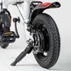  Xe đạp điện trợ lực gấp gọn cao cấp - Xiaomi Baicycle S1/S2 
