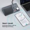  HiDock H1 - Trạm Đa Năng Đưa Trải Nghiệm Làm Việc Lên Tầm Cao Mới 