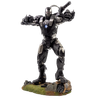  Mô Hình 3D DIY HOTTOYS Iron Man 2 : War Machine MMS331D13 