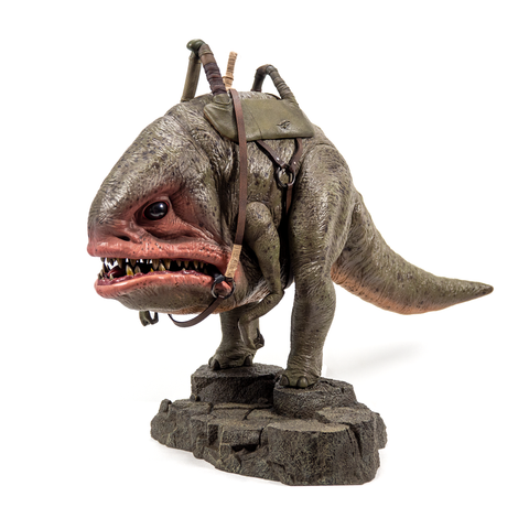  Mô hình 3D DIY HOTTOYS Star Wars The Mandalorian and Grogu TMS046 