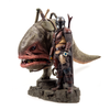  Mô hình 3D DIY HOTTOYS Star Wars The Mandalorian and Grogu TMS046 