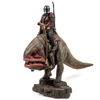  Mô hình 3D DIY HOTTOYS Star Wars The Mandalorian and Grogu TMS046 