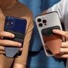  Ví đựng thẻ & Giá đỡ MagSafe MoFT Snap-On cho Smartphone 