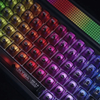  Bàn phím Machenike | Thiết kế Retro với màn hình Pixel và đèn RGB 
