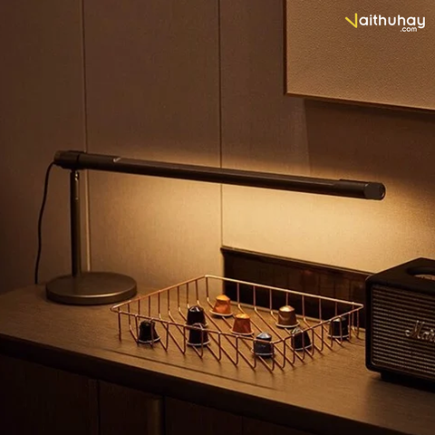  Đèn bàn cảm ứng LightStrip - Touch desk lamp | Chính hãng Allocacoc DesignNest 