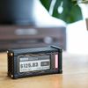  EleksCava - Thiết bị thông minh E-Paper và Nền tảng phát triển 