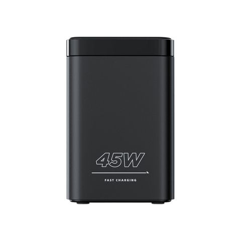  Trạm sạc để bàn đa năng 4 trong 1 PISEN PRO Desktop Magstation 45W 