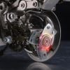  Mô Hình DIY Decor 3D Kim Loại Cá Đèn Lồng Steampunk - Phong Cách Cơ Khí Độ Khó Cao 
