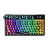  Bàn phím Machenike | Thiết kế Retro với màn hình Pixel và đèn RGB 