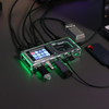  CyberAxon D3 | Docking Station Điều Khiển Stream 13 Trong 1: Tốc Độ Vượt Trội, Hiệu Suất Mạnh Mẽ 