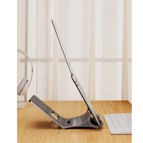  Giá đỡ Laptop 9Space Elevate - Thiết kế mới cho và làm mát cho laptop 