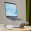  Giá đỡ Laptop 9Space Elevate - Thiết kế mới cho và làm mát cho laptop 