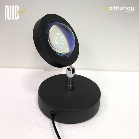  Sunset Đèn Hoàng Hôn - Phiên Bản 2021  - NID Light 
