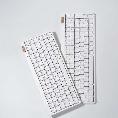  Bàn phím cơ Lofree Flow Lite - Trải nghiệm lướt phím nhẹ tênh 