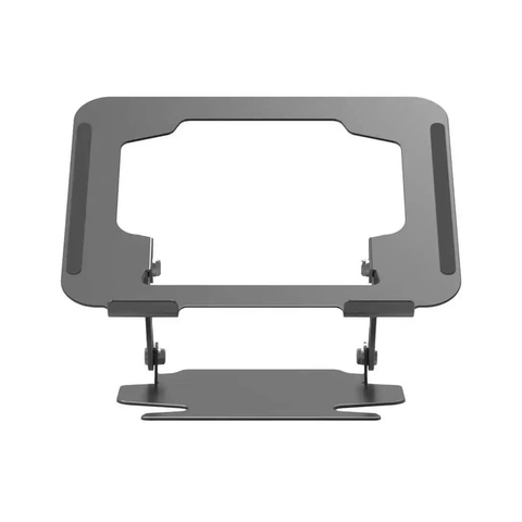  Giá Đỡ Laptop Gập Gọn WiWU ZM-901 – Kim Loại + Silicone, Điều Chỉnh Góc Linh Hoạt, Chống Trượt Ổn Định 