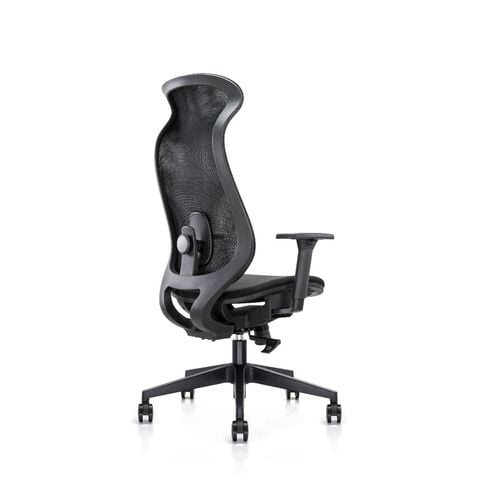  Ghế công thái học 9Space FlowMaster - Sự Kết Hợp Hoàn Hảo Giữa Thoải Mái và Hiệu Suất Làm Việc 