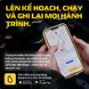  Beeline Moto II – Thiết Bị Dẫn Đường GPS Cho Xe Máy | Nhập Khẩu Chính Hãng Từ Đức 