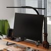  Đèn kẹp màn hình HyperWork Luna - Tỏa sáng góc làm việc 