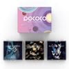 Bộ sưu tập đĩa chiếu Galaxy Pococo 