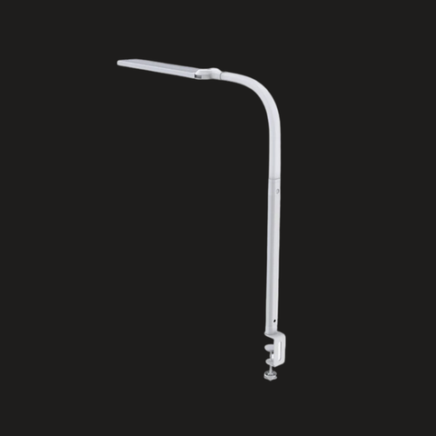  Đèn kẹp màn hình HyperWork Luna - Tỏa sáng góc làm việc 
