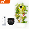  Trồng thủy canh PLANTLOFT - Vườn Thủy Canh Thông Minh Tự Động Cho Gia Đình 