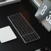  Bàn phím Bluetooth Satechi Slim có đèn nền | Chính hãng Satechi 