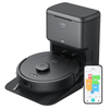  Eufy Robot hút bụi 3 trong 1 E20 -Sang trọng, mạnh mẽ, hiệu quả 