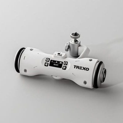  Bộ Công Cụ Quay Phim Trexo Wheels Go - Tối Ưu Hiệu Suất Và Nâng Tầm Sáng Tạo 