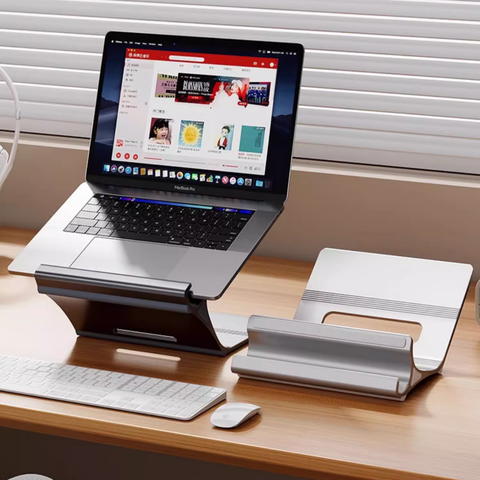  Giá đỡ Laptop 9Space Elevate - Thiết kế mới cho và làm mát cho laptop 