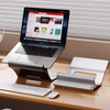  Giá đỡ Laptop 9Space Elevate - Thiết kế mới cho và làm mát cho laptop 