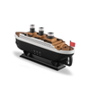  Máy tạo ẩm khuếch tán tinh dầu tàu thủy Titanic - Trang Trí Văn Phòng Độc Đáo Cho Bàn Làm Việc 