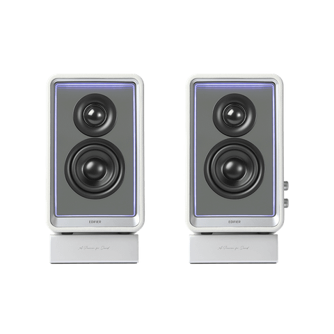  Loa Bluetooth Edifier QR65 - Đắm chìm vào Âm nhạc và Ánh sáng 