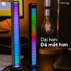  NID Light - Đèn Cảm Ứng Âm Thanh B-Light cơ bản RGB 