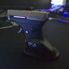  Chuột gaming Ragnok ErgoStrike7 - Trải nghiệm FPS tuyệt đỉnh với thiết kế công thái học 
