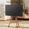 Giá Đỡ TV Đa Năng - Di Động Cho Phòng Khách & Phòng Ngủ 