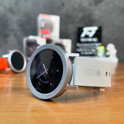  Viền Bezel - Đồng hồ thông minh CMF Nothing Watch Pro 2 