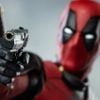  Mô hình 3D DIY HOTTOYS Deadpool & Wolverine: Deadpool MMS746B 
