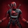  Mô hình 3D DIY HOTTOYS Deadpool & Wolverine: Deadpool MMS746B 