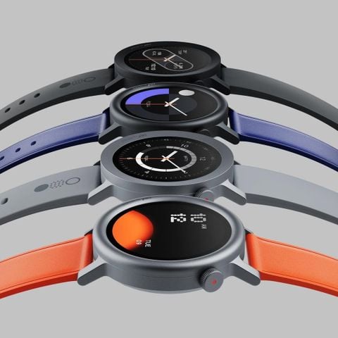  Viền Bezel - Đồng hồ thông minh CMF Nothing Watch Pro 2 