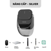  Cheerdots2 - Chuột Không Dây Thông Minh 4-in-1 | Touchpad, ChatGPT, Ghi Âm, Trình Chiếu Chuyên Nghiệp 