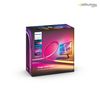  Đèn thông minh cảm ứng màu Philips Hue Play Gradient Lightstrip for PC 