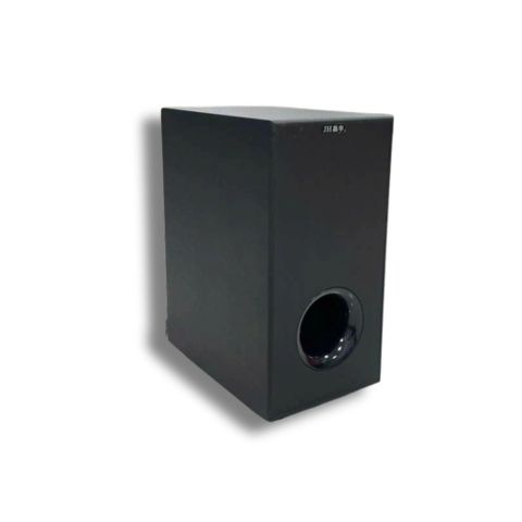  Loa Soundbar JH Crystal D688 – Âm Thanh Vòm 150W, Kết Nối Bluetooth, HDMI ARC 