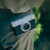  Máy Ảnh Polaroid Mini D1 Pro - Tự Do In Ảnh Theo Ý Thích, Chụp Lấy Ngay 