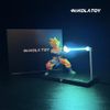  Mô Hình LED Dragon Ball Kamehameha NikolaToy Sáng Tạo 