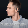  Tai Nghe Bluetooth Recci REP-W67 V5.3 – Âm Thanh Sống Động, Pin 6 Giờ, Sạc Type-C, Thiết Kế Nhẹ Chống Ồn 